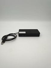 Dell Dockingstation D6000 | USB 3.0 | USB-C | HDMI | DisplayPort Dock Universal