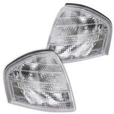 Blinker Links und Rechts Weiß