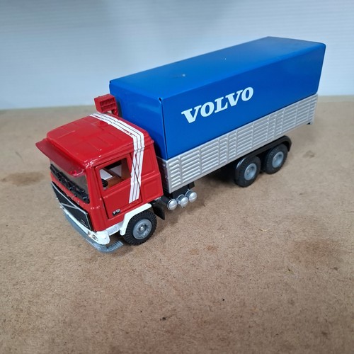 Tekno volvo f12 - tekno,