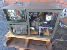 Stromaggregat Kirsch 1,9KW 28V