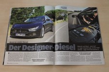 Auto Bild 26/2013 Maserati