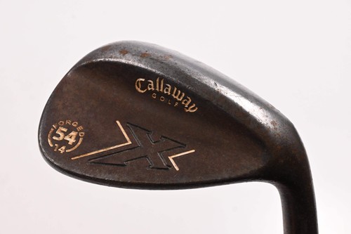Callaway forged sand - wedge, /