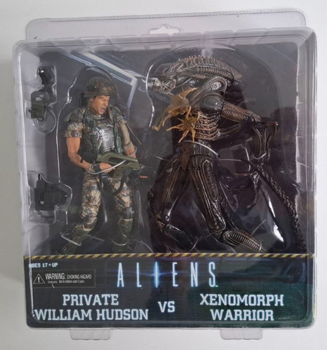 Neca aliens alien figur - aliens,