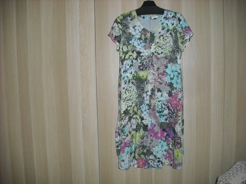 Bonita hübsches kleid - hübsches, 44