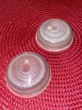 2x Lucas L488 Land Rover S1