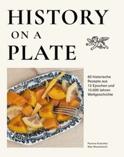 History on a plate 60