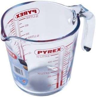 Messbecher ber arc - messbecher,