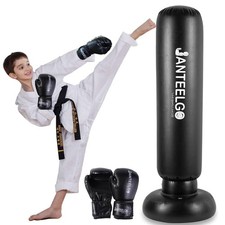 Boxsack für kinder mit - für,