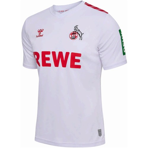 Köln heimtrikot 2023 - 1., fc