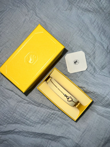 Swarovski original infinity - swarovski,