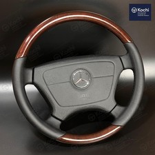 Steering Wheel Mercedes-Benz
