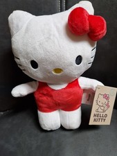 Hello Kitty Kuscheltier –