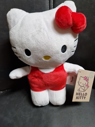 Hello kitty kuscheltier - hello,