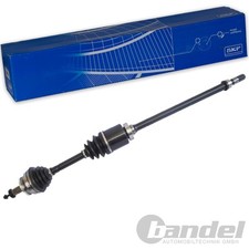 SKF ANTRIEBSWELLE VORNE RECHTS