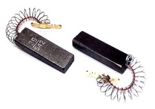 2 Motorkohlen für BSH Bosch