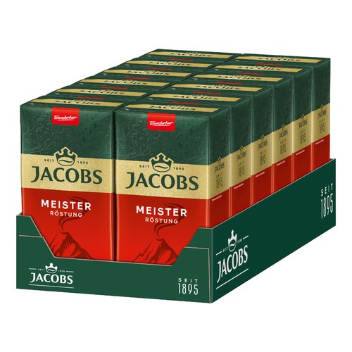 Jacobs filterkaffee - jacobs,