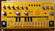Behringer TD-3