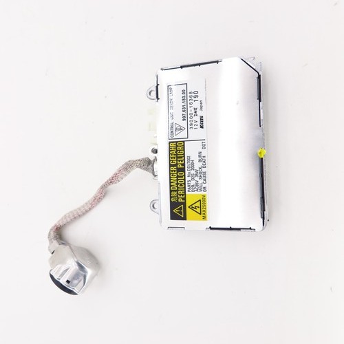 Vorschaltgerät xenon porsche - xenon,