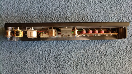 Uher 630 logik - uher,