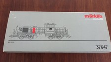 MÄRKLIN 37647