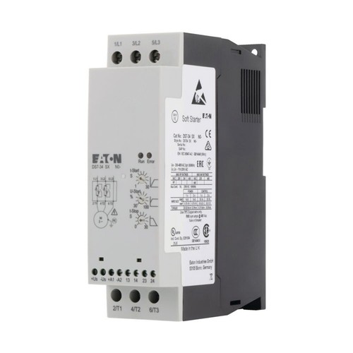 Eaton softstarter - eaton,