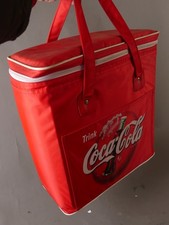 Coca Cola Kühltasche Vintage