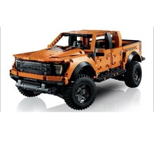 Ford Raptor F-150 Technic 1379