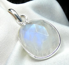 🌙Anhänger 925 Silber