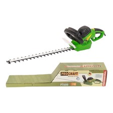 Procraft PT600 Heckenschere