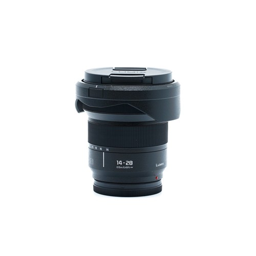 Panasonic lumix 28mm - panasonic,
