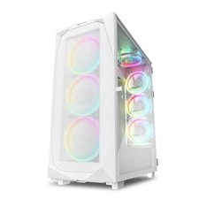 Sharkoon rev300 weiß gaming - rev300,
