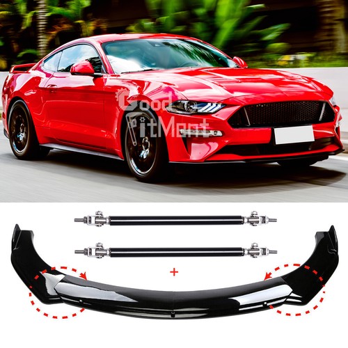 Für ford mustang glänzend - mustang, gt