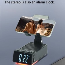 3 IN 1 Desktop Handyhalterung