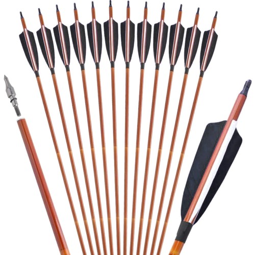 Carbon pfeile zoll 12 - zoll,