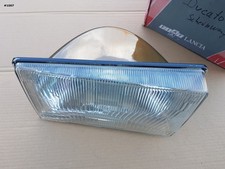 NEU ORIG FIAT DUCATO Scheinwerfer Rechts Hauptscheinwerfer Oldtimer 5981784