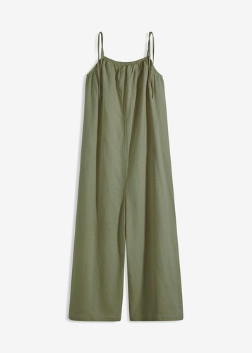Cooler jumpsuit mit - jumpsuit,
