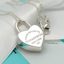 Authentische Tiffany & Co