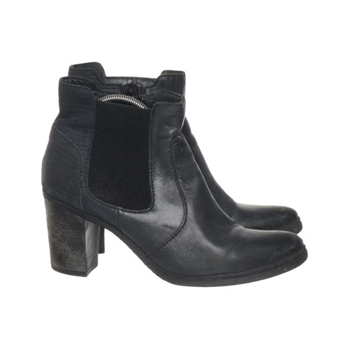 Sansibar stiefeletten - sansibar,,