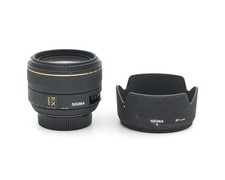 Sigma EX 30mm 1.4 DC HSM für