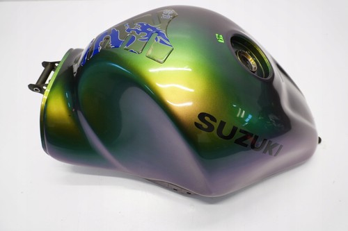 Suzuki gsx 1300 hayabusa - gsx-r,
