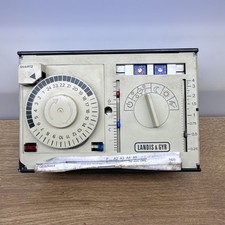 Landis Gyr Sigmagyr RVP 30.1