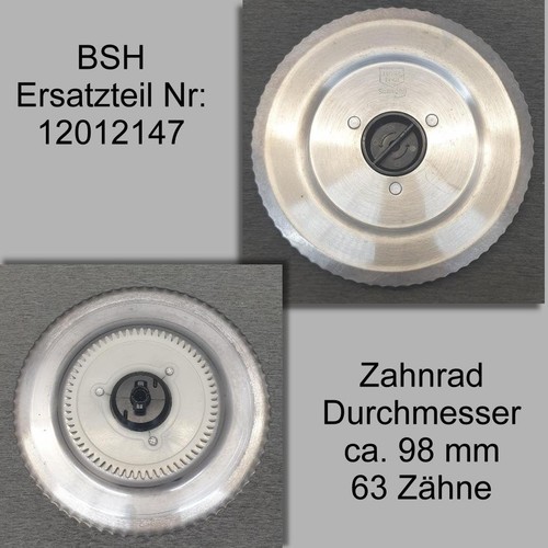 Rundmesser wellenschliff - rundmesser,