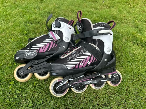 Hudora inline skates mia - skates,