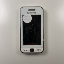 Samsung GT-S5230 Touchhandy in