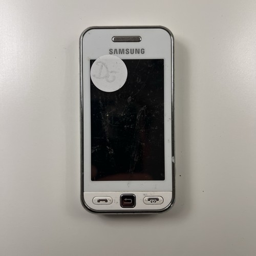 Samsung s5230 touchhandy in - gt-s5230,