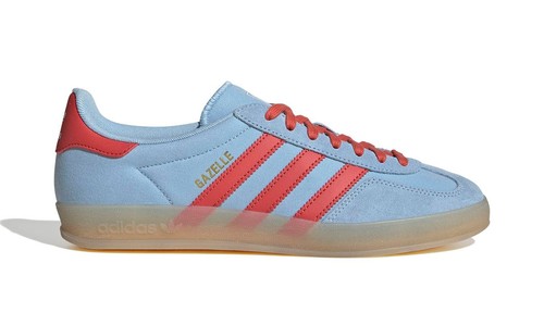 Adidas gazelle sneaker - adidas,