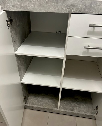 Ikea regalschrank 120x100x90 - ikea,
