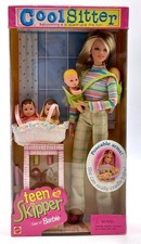 1998 Cool Sitter Teen Skipper
