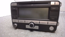 Radio Navigation VW Passat