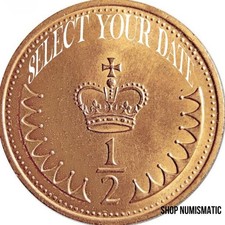 1971 bis 1983 Elizabeth II